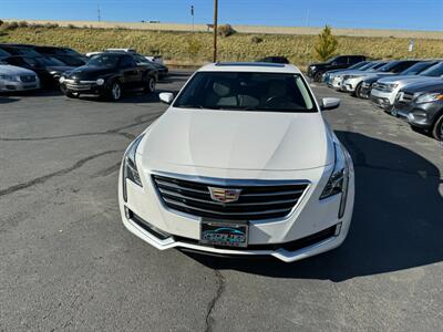 2018 Cadillac CT6 3.6L Luxury   - Photo 11 - Bountiful, UT 84010