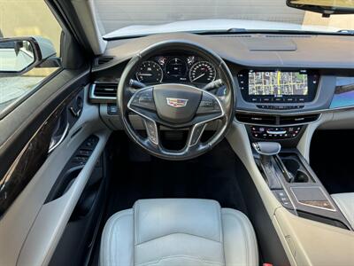 2018 Cadillac CT6 3.6L Luxury   - Photo 41 - Bountiful, UT 84010