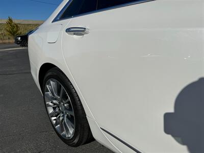 2018 Cadillac CT6 3.6L Luxury   - Photo 24 - Bountiful, UT 84010