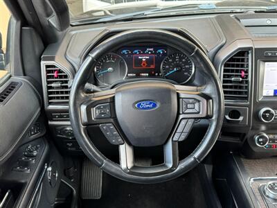 2020 Ford Expedition MAX Limited   - Photo 48 - Bountiful, UT 84010