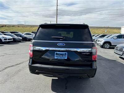 2020 Ford Expedition MAX Limited   - Photo 12 - Bountiful, UT 84010