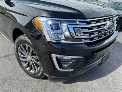 2020 Ford Expedition MAX Limited   - Photo 7 - Bountiful, UT 84010