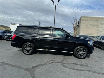 2020 Ford Expedition MAX Limited   - Photo 4 - Bountiful, UT 84010