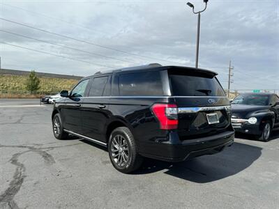 2020 Ford Expedition MAX Limited   - Photo 14 - Bountiful, UT 84010