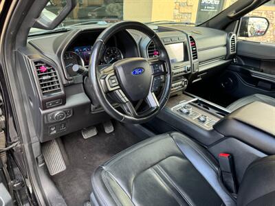 2020 Ford Expedition MAX Limited   - Photo 2 - Bountiful, UT 84010