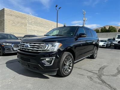 2020 Ford Expedition MAX Limited   - Photo 13 - Bountiful, UT 84010