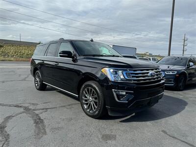 2020 Ford Expedition MAX Limited   - Photo 15 - Bountiful, UT 84010