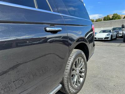 2020 Ford Expedition MAX Limited   - Photo 22 - Bountiful, UT 84010