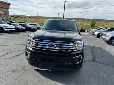 2020 Ford Expedition MAX Limited   - Photo 11 - Bountiful, UT 84010