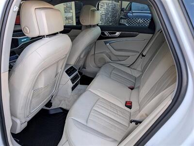 2019 Audi A6 2.0T quattro Premium   - Photo 26 - Bountiful, UT 84010