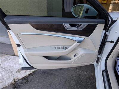 2019 Audi A6 2.0T quattro Premium   - Photo 18 - Bountiful, UT 84010