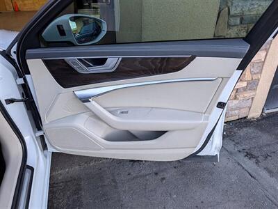 2019 Audi A6 2.0T quattro Premium   - Photo 30 - Bountiful, UT 84010