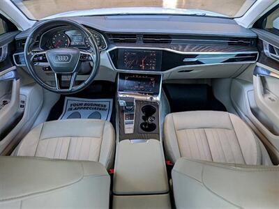 2019 Audi A6 2.0T quattro Premium   - Photo 3 - Bountiful, UT 84010