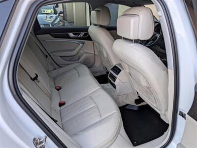 2019 Audi A6 2.0T quattro Premium   - Photo 29 - Bountiful, UT 84010