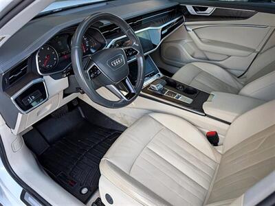 2019 Audi A6 2.0T quattro Premium   - Photo 2 - Bountiful, UT 84010