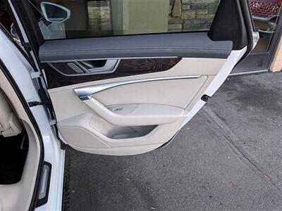 2019 Audi A6 2.0T quattro Premium   - Photo 28 - Bountiful, UT 84010