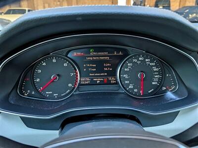 2019 Audi A6 2.0T quattro Premium   - Photo 20 - Bountiful, UT 84010