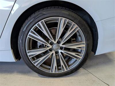 2019 Audi A6 2.0T quattro Premium   - Photo 14 - Bountiful, UT 84010