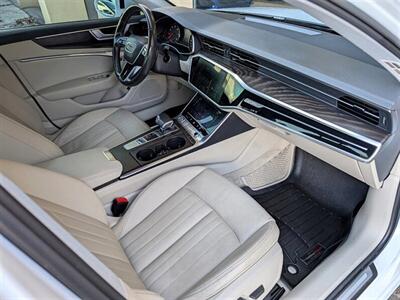 2019 Audi A6 2.0T quattro Premium   - Photo 4 - Bountiful, UT 84010