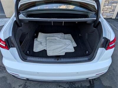 2019 Audi A6 2.0T quattro Premium   - Photo 31 - Bountiful, UT 84010