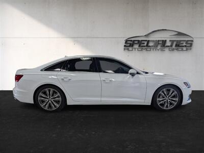 2019 Audi A6 2.0T quattro Premium   - Photo 11 - Bountiful, UT 84010