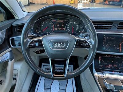 2019 Audi A6 2.0T quattro Premium   - Photo 19 - Bountiful, UT 84010