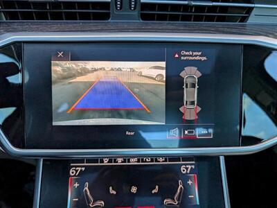 2019 Audi A6 2.0T quattro Premium   - Photo 24 - Bountiful, UT 84010