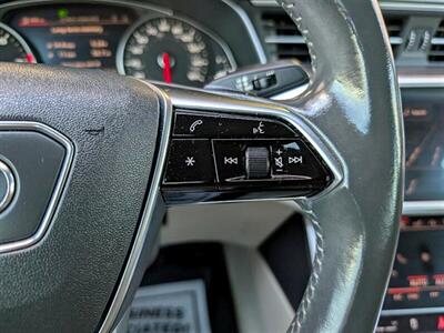 2019 Audi A6 2.0T quattro Premium   - Photo 22 - Bountiful, UT 84010