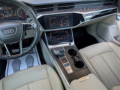 2019 Audi A6 2.0T quattro Premium   - Photo 23 - Bountiful, UT 84010