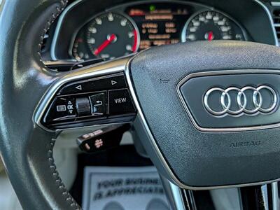 2019 Audi A6 2.0T quattro Premium   - Photo 21 - Bountiful, UT 84010