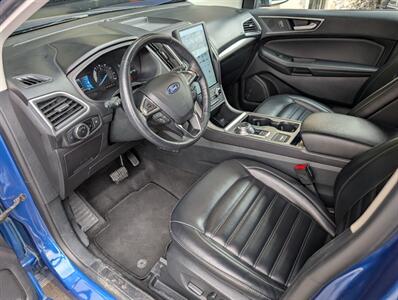 2024 Ford Edge SEL   - Photo 2 - Bountiful, UT 84010