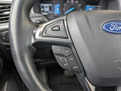 2024 Ford Edge SEL   - Photo 21 - Bountiful, UT 84010