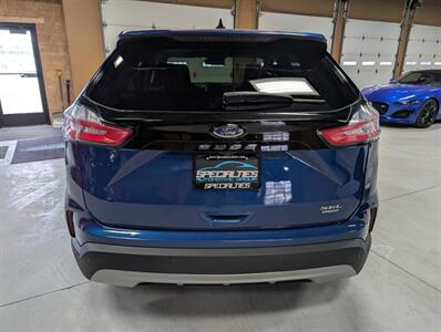 2024 Ford Edge SEL   - Photo 9 - Bountiful, UT 84010