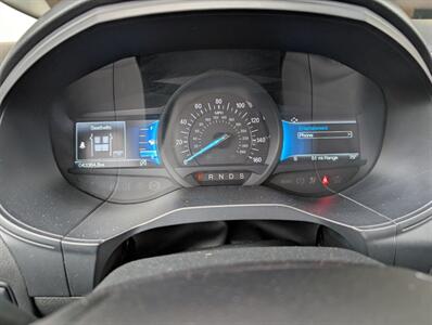 2024 Ford Edge SEL   - Photo 20 - Bountiful, UT 84010