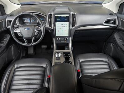 2024 Ford Edge SEL   - Photo 3 - Bountiful, UT 84010