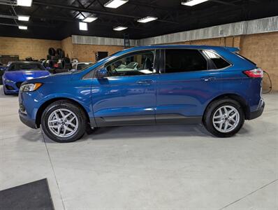 2024 Ford Edge SEL   - Photo 7 - Bountiful, UT 84010