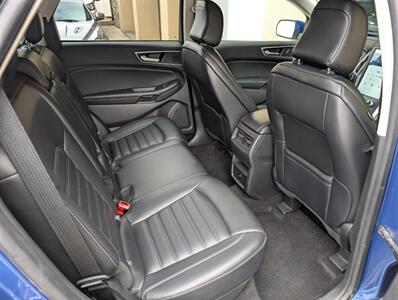 2024 Ford Edge SEL   - Photo 29 - Bountiful, UT 84010