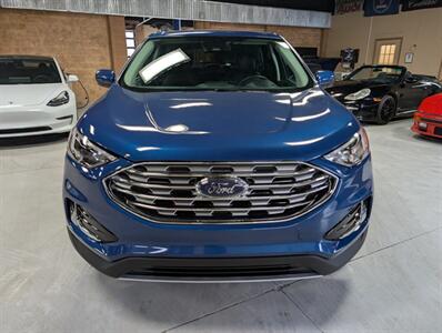 2024 Ford Edge SEL   - Photo 6 - Bountiful, UT 84010