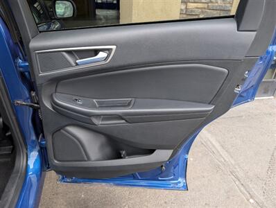 2024 Ford Edge SEL   - Photo 28 - Bountiful, UT 84010