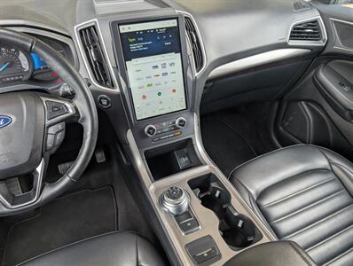 2024 Ford Edge SEL   - Photo 23 - Bountiful, UT 84010