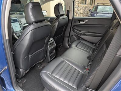 2024 Ford Edge SEL   - Photo 26 - Bountiful, UT 84010