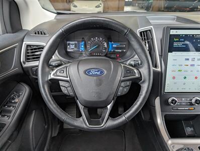2024 Ford Edge SEL   - Photo 19 - Bountiful, UT 84010