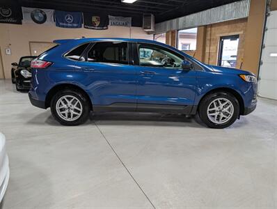 2024 Ford Edge SEL   - Photo 11 - Bountiful, UT 84010