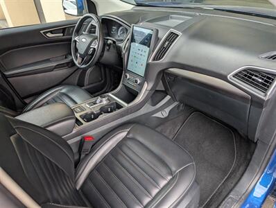 2024 Ford Edge SEL   - Photo 4 - Bountiful, UT 84010