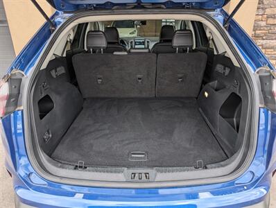 2024 Ford Edge SEL   - Photo 32 - Bountiful, UT 84010