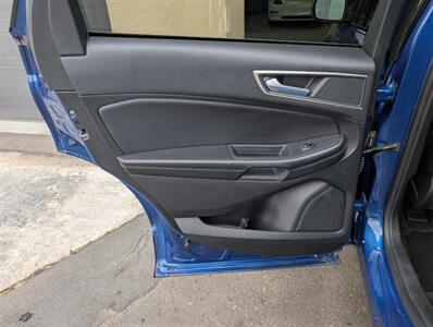 2024 Ford Edge SEL   - Photo 25 - Bountiful, UT 84010
