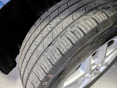 2024 Ford Edge SEL   - Photo 16 - Bountiful, UT 84010