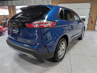 2024 Ford Edge SEL   - Photo 10 - Bountiful, UT 84010