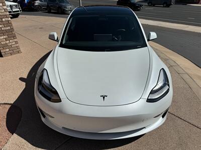 2020 Tesla Model 3 Long Range   - Photo 18 - St. George, UT 84770-2625