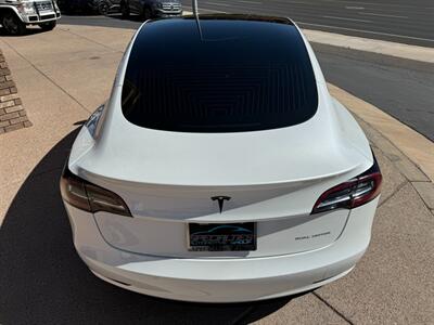 2020 Tesla Model 3 Long Range   - Photo 19 - St. George, UT 84770-2625